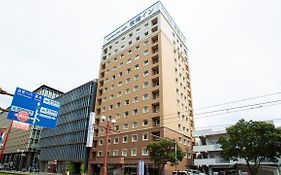 東橫inn鹿兒島中央站東口